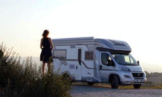 5 Ways to Protect Your Motorhome on Long Summer Drives