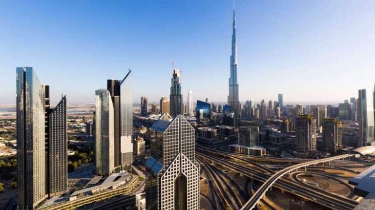 Setting Up Your Business in Dubai Mainland: A Gateway to Regional Growth