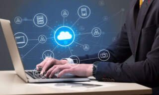 Starting Up in Cloud Computing: How to Launch Your Cloud Business in the UK