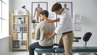 Understanding Back Pain: Causes, Treatments, and Prevention