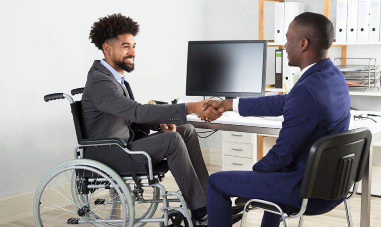 What you need to know when counselling people with disabilities
