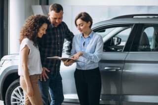 Understanding Depreciation: Why Buying Used Car Save You Money 