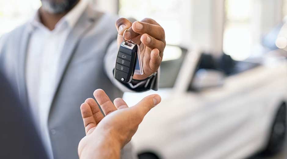Why Buying Used Car 