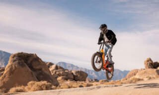 8 Tips for Choosing an E-Bike for Recreational Activities