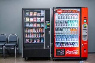 A Beginner’s Guide to Starting Your Vending Machine Business