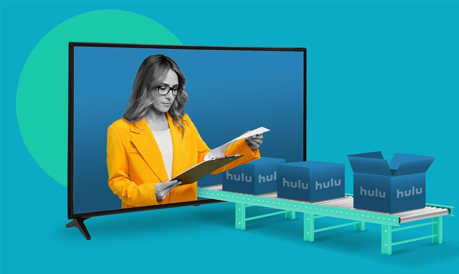 A Complete Guide to Hulu Advertising for Brands