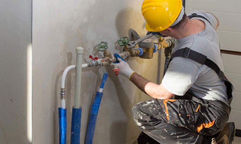 Choosing a Trusted Portland Plumbing Contractor: A Comprehensive Guide