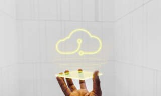 Cloud Computing: Empowering Business Growth in the Digital Age