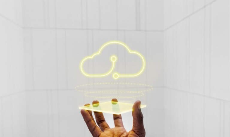 Cloud Computing: Empowering Business Growth in the Digital Age