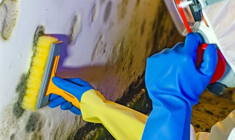 Comprehensive Guide to Effective Mold Remediation