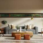 Creating a Harmonious Living Space with Eastern Inspiration
