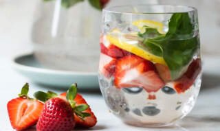 DIY Infused Water Recipes to Make in Your Water Bottle