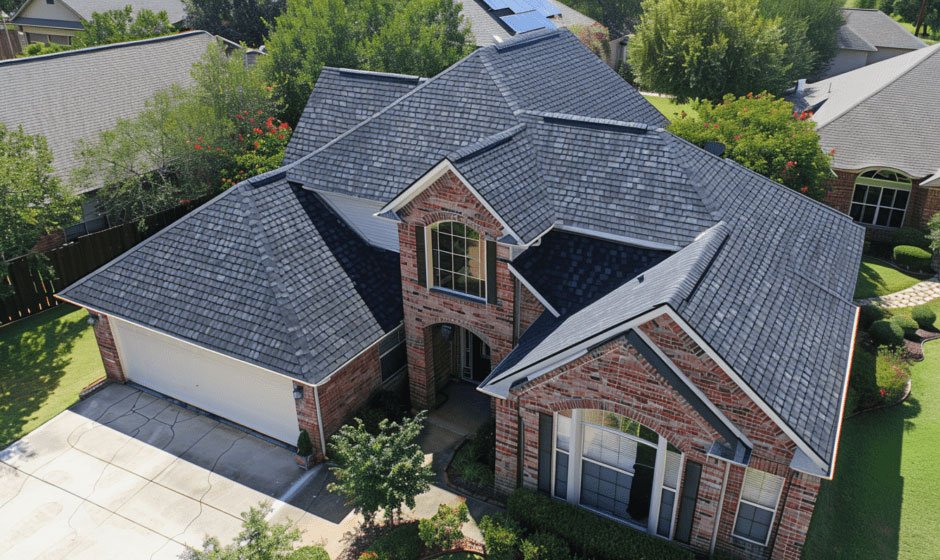 Enhance Your Home’s Protection with Expert Roofing Service in Tulsa