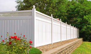 Enhancing Your Property with a Vinyl Fence: Choosing the Right Vinyl Fence Company