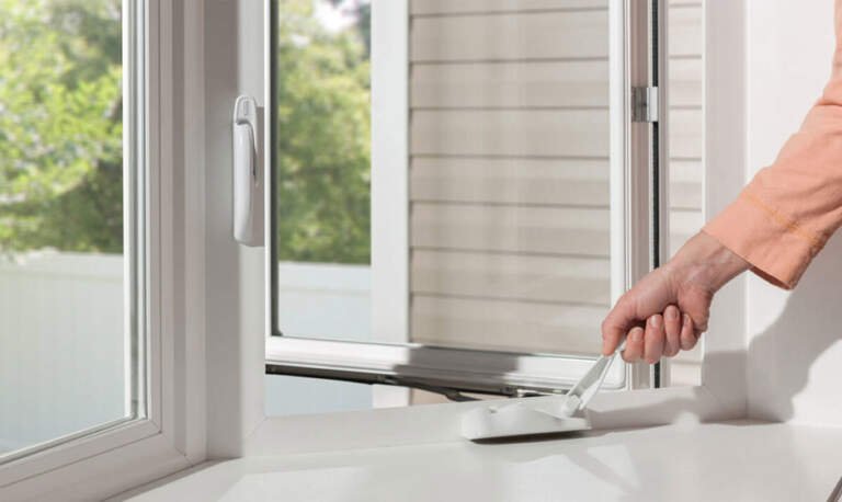 Fortifying Your Home: Enhancing Security with Advanced Window Systems