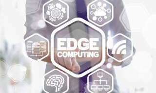 Harnessing the Periphery: The Advantages of Edge Computing in Networking Infrastructure