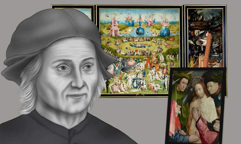 Hieronymus Bosch: Legacy & Modern Influence
