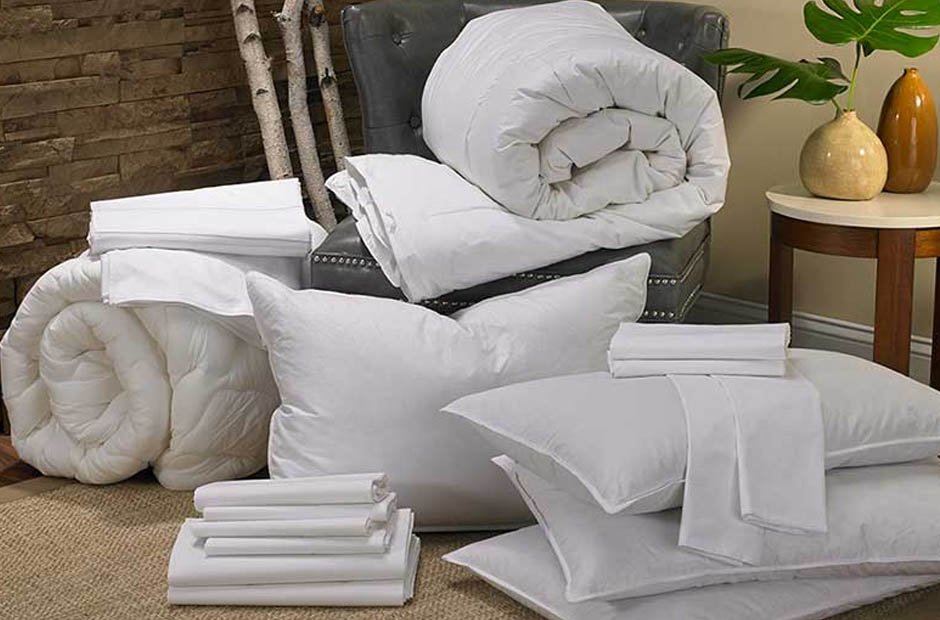 4 Benefits of Hotel Linens Wholesale