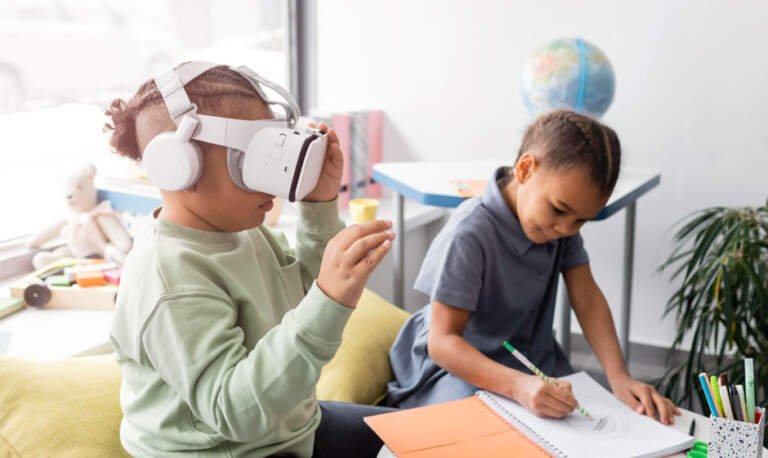 How Technology is Reshaping the Future of Language Learning