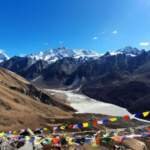 Kyanjin Ri: Highest Viewpoint Of Langtang Valley Trek