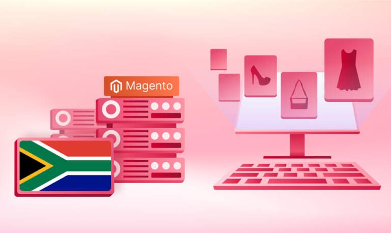 Magento Hosting with MGT-Commerce
