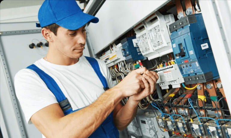 Navigating-Electrical-Services