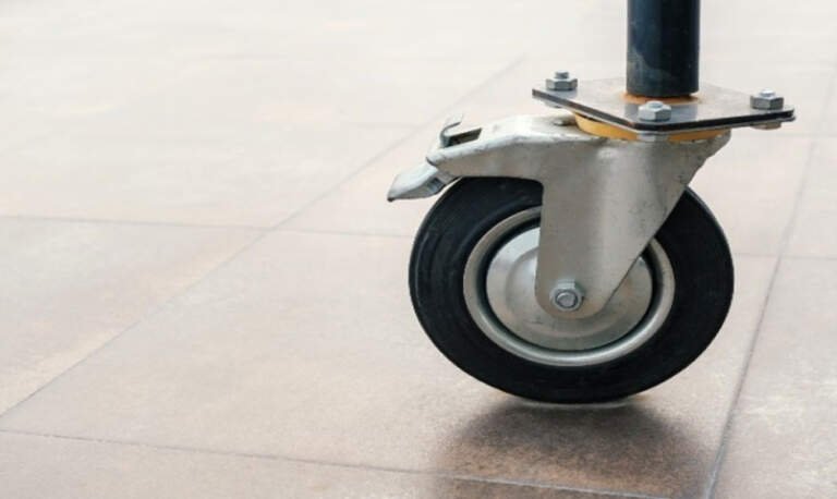Navigating Excellence: Exploring Top-of-the-Line Caster Wheels