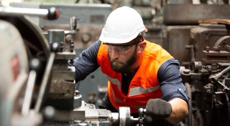 Overcoming Common Challenges in Industrial Operations and Manufacturing