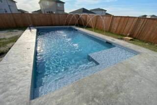 Pros and Cons of Inground Concrete Pools