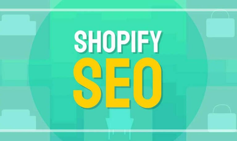SEO-Shopify-Services