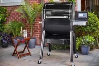 Tips And Tricks For Using Weber Smoker Grills