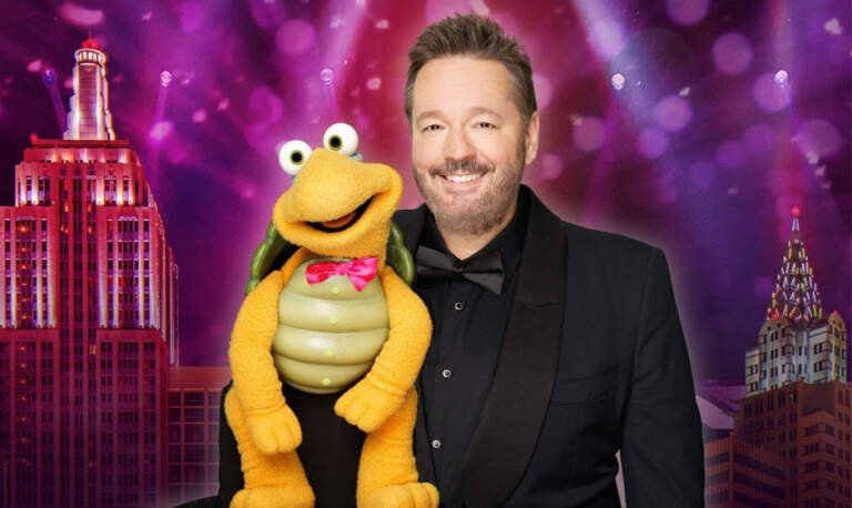 Terry Fator’s Net Worth: Exploring His Source of Wealth