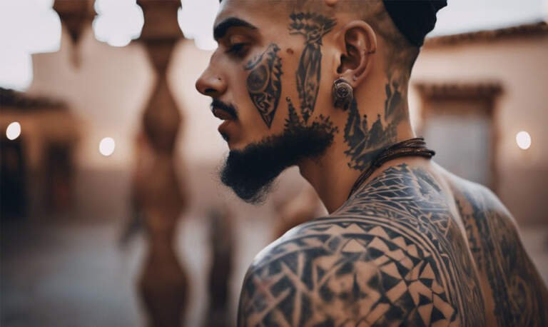 The Artistry Behind Tattoos: Exploring the World of Tattoo Artists