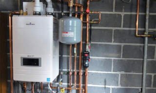 The Benefits of Installing a Condensing Boiler in Your Home