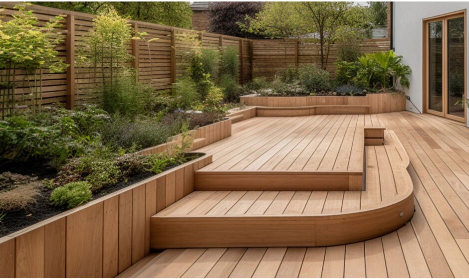 The Complete Guide to Deck Waterproofing: Protecting Your Outdoor Oasis