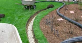 The Role Of Landscaping In Basement Waterproofing