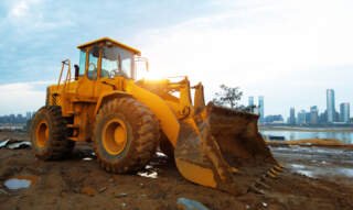 The Role and Importance of Excavation Contractors in Construction Projects