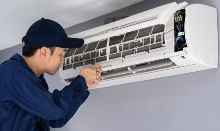 The Ultimate Guide to Air Condition Repair: Keeping Your Cool All Year Round
