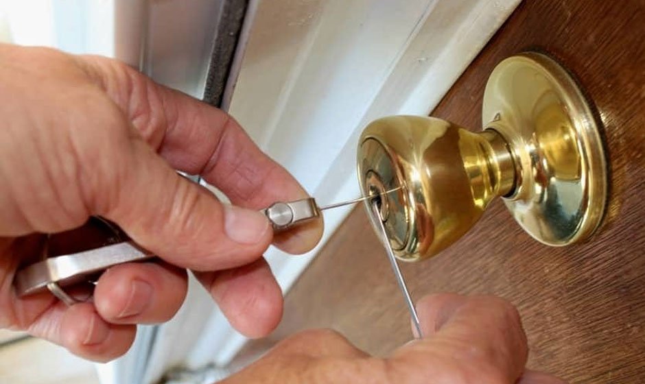 Unlocking Security: Comprehensive Locksmith Services for Businesses