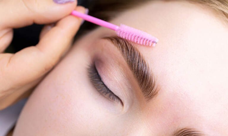 Unveiling the Magic of Eyebrow Lamination: A Comprehensive Guide