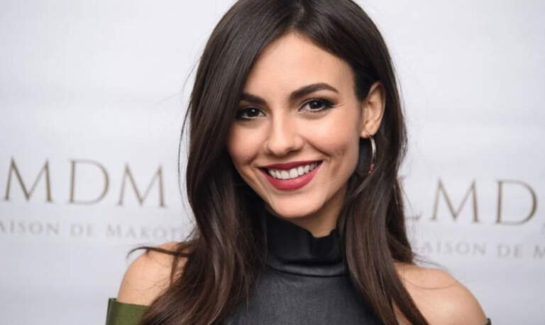 Victoria Justice’s Net Worth, Career, and Source of Income