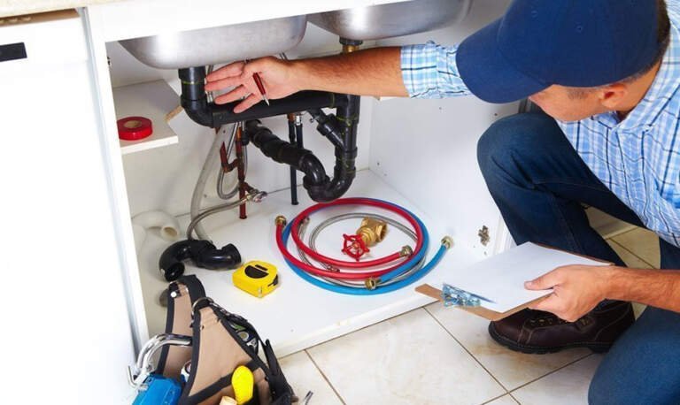 Why Are Plumbers so Expensive? (The Costs for Their Services)