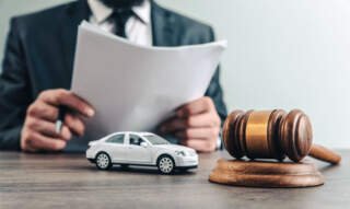 Why Is It Important to Consult a Car Accident Lawyer Immediately?
