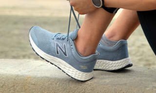 Why It’s Important to Wear Good Walking Shoes