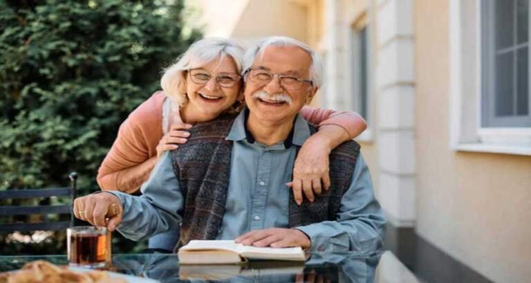 Why Senior Living Communities are the Best Option for Your Retirement Plan
