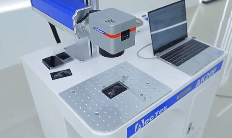 Your Guide to Selecting the Perfect CO2 Laser Marking Machine