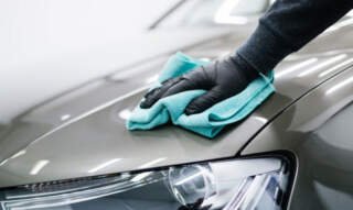A Complete Guide to Exterior Car Detailing