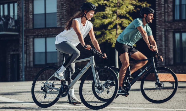 Choosing the Right Hybrid Bike: A Comprehensive Buyer’s Guide