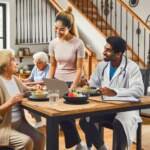 Fostering Mental Well-Being: A Holistic Approach to Senior Home Care