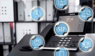 Benefits of Using SIP Providers for Business Communications